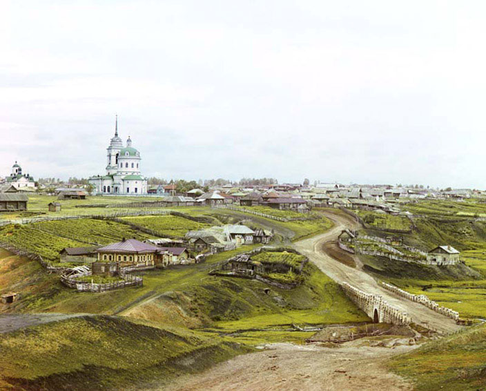 2. Sergej Prokudin-Gorskij. Il progetto Gli splendori della Russia (1909-1915).jpg