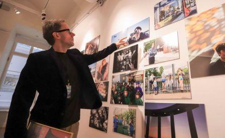 A San Pietroburgo  stata aperta una Mostra Fotografica.jpg