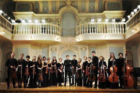 ACCADEMIA DELLA MUSICA RUSSA» Orchestra da Camera.jpg