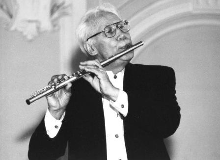 Aleksandr Korneev il flautista russo 1.jpg