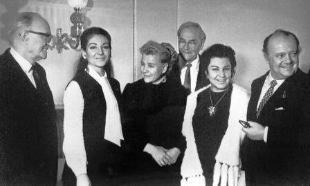 Aleksandr Sveshnikov, Ekateria Furtseva, Maria Callas, Mark Reizen, Zenaida Palli e Tito Gobbi.jpg