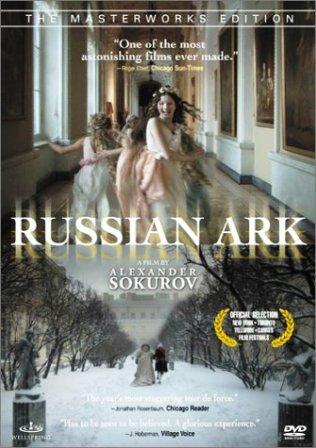 ARCA RUSSA film di Aleksandr Sokurov 1.jpg