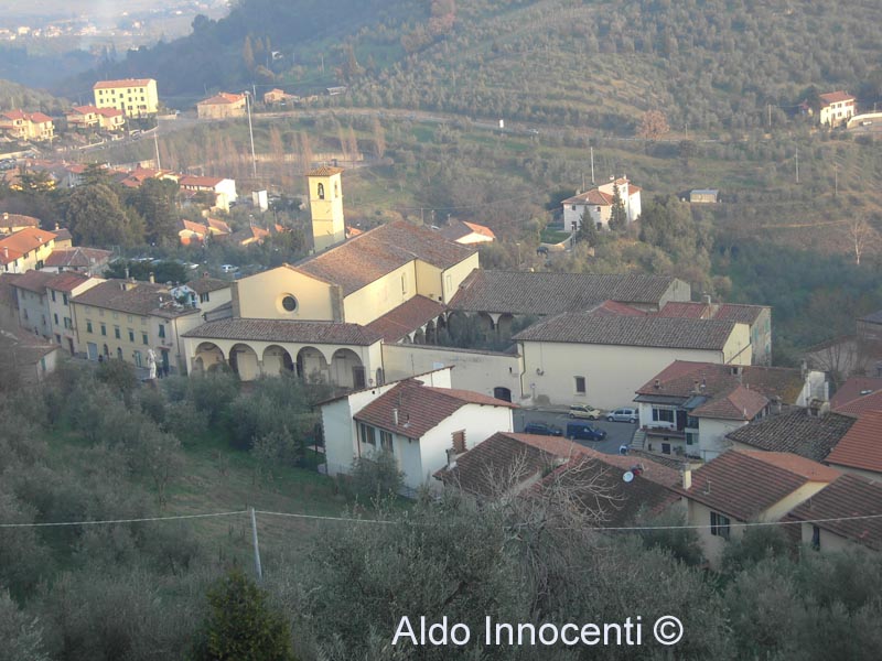 Carmignano veduta dalla Rocca.JPG