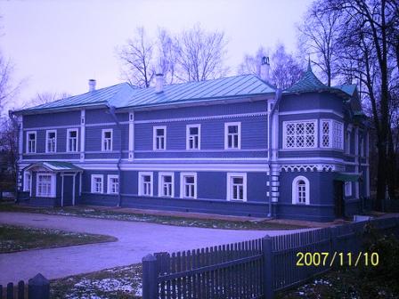 CASA MUSEO DI CIAJKOVSKIJ A KLIN 7.jpg