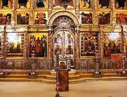 Cattedrale dell'Assunzione del Cremlino di Mosca 5.jpg