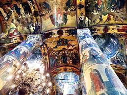 Cattedrale dell'Assunzione del Cremlino di Mosca 6.jpg