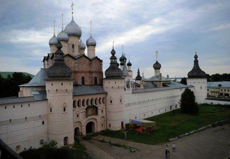 Cremlino di Rostov la Grande 5.jpg