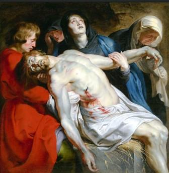 Deposizione nel sepolcro di Rubens .jpg