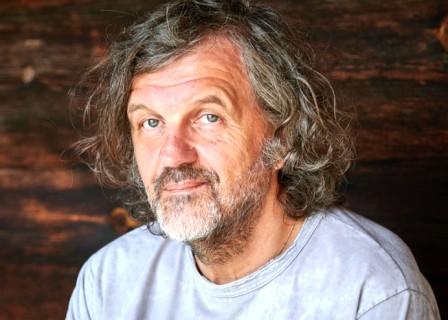 EMIR KUSTURICA IL REGISTA SERBO».jpg