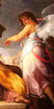 Giovanni Baglione l'Apparizione dell'Angelo a San Giuseppe 2.jpg