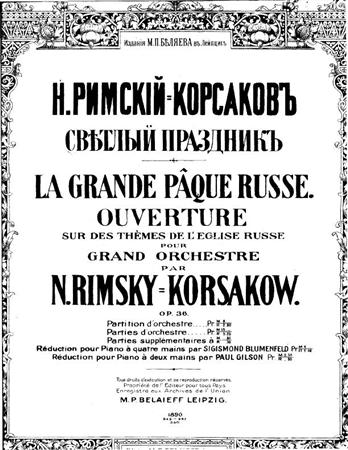 GRANDE PASQUA RUSSA di Rimskij-Korsakov 1a.jpg