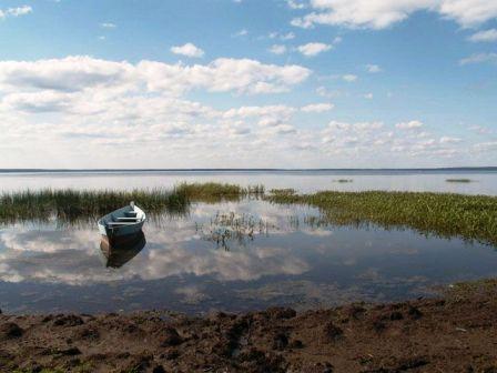 IL LAGO NERO PRESSO ROSTOV LA GRANDE» 3.jpg