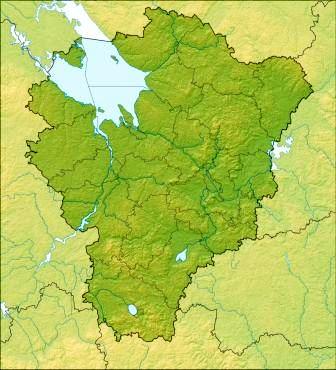 IL LAGO NERO PRESSO ROSTOV LA GRANDE» 4.jpg