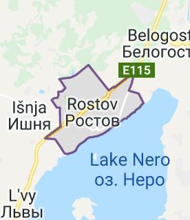 IL LAGO NERO PRESSO ROSTOV LA GRANDE» 5.jpg