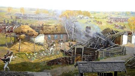 Il museo-panorama La battaglia di Borodino 2.jpg