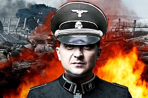 Il nazista Zelenskij.jpg