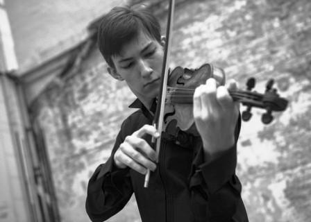 il violinista Ravil Isljamov.jpg