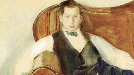 Konstantin Somov pittore russo .jpg