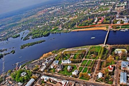 La citt di Novgorod la Grande 4.jpg