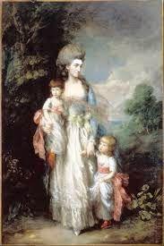 La signora Elizabeth Moody con i suoi figli Samuel e Thomas.jpg