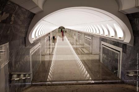 La Stazione di metro DOSTOJEVSKAJA 5.jpg