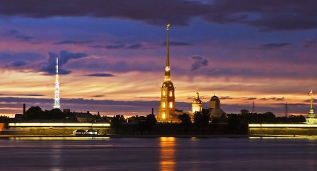 Le notti bianche a San Pietroburgo 1.jpg