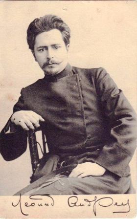 Leonid Andreev scrittore russo.jpg