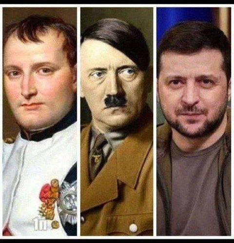 L'EUROPA HA TROVATO UN NUOVO FÜHRER».jpg