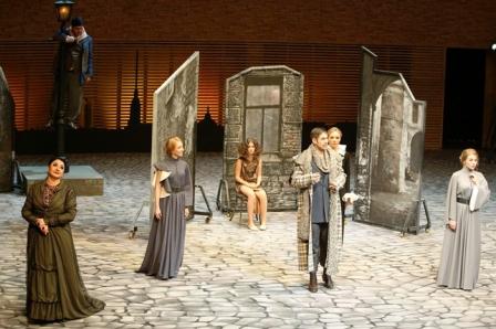 L’IDIOTA Opera lirica di Mecislav Vajnberg 1.jpg