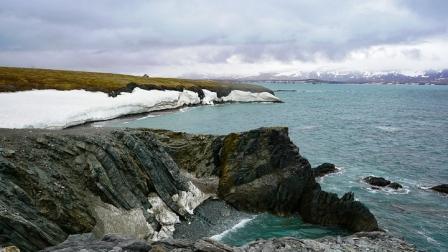 L'ISOLA DI LEPRE DIVENTERA IL CENTRO DELL'ARTICO.jpg