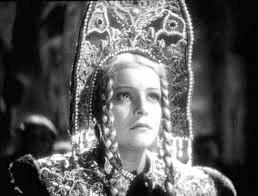 Ljudmila Tselikòvskaja come la Zarina Anastasia 1.jpg
