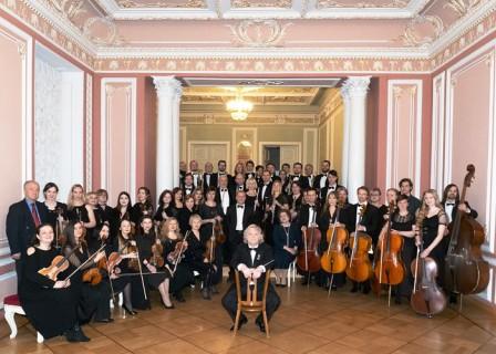 L'orchestra «Classica».jpg