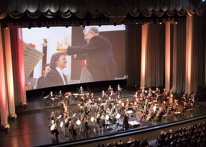 L'Orchestra Sinfonica «Classica» di San Pietroburgo.jpg