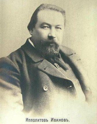 Mikhail Ippolitov-Ivanov compositore russo.jpg