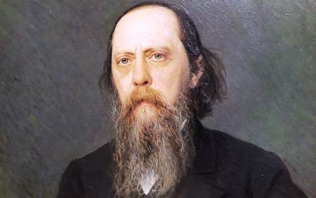 Mikhail Saltykov-Scedrin scrittore russo.jpg