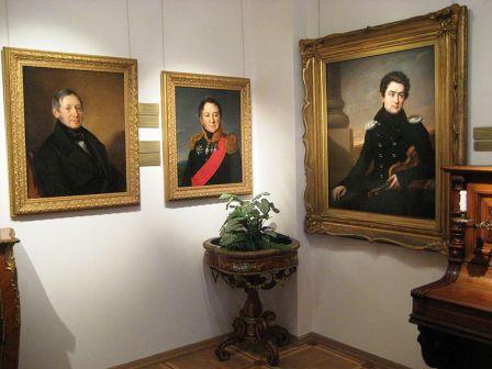 MUSEO DI VASSILIJ TROPININ E DEI PITTORI MOSCOVITI 3.jpg