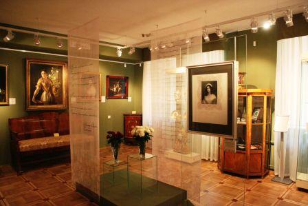 MUSEO DI VASSILIJ TROPININ E DEI PITTORI MOSCOVITI  5.jpg