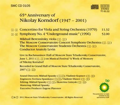Nikolaj Korndorf compositore russo 2.jpg