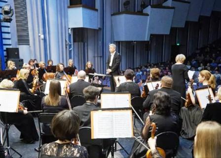 ORCHESTRA SINFONICA DI KUZBASS».jpg
