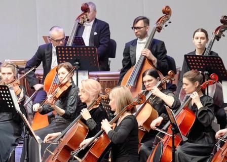 ORCHESTRA SINFONICA DI KUZBASS».jpg