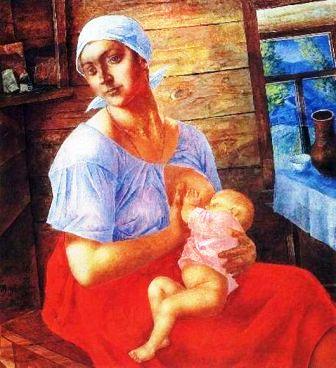 Petrov-Vodkin Madre .jpg