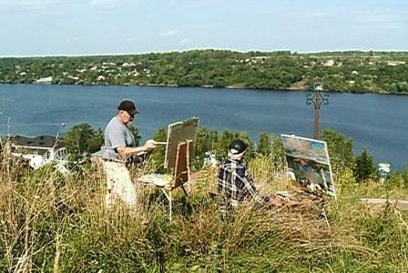 PLEIN AIR IL RUMORE VERDE A PLIOS 4.jpg