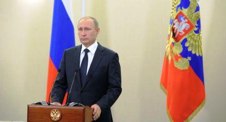 Putin esprime cordoglio all'Italia per le vittime del terremoto.jpg