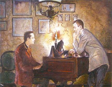 Rachmaninov e Siloti.jpg