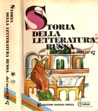 Storia della letteratura russa .jpg