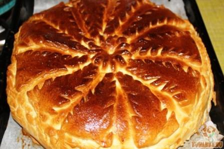UNA TORTA RUSSA CON IL CAVOLO» 6.jpg