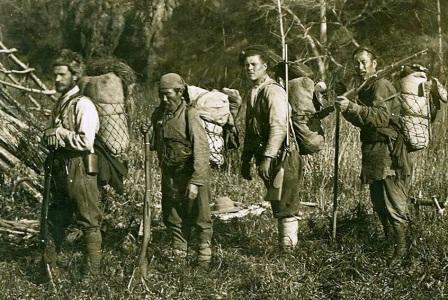VLADIMIR ARSENJEV IL VIAGGIATORE RUSSO».jpg