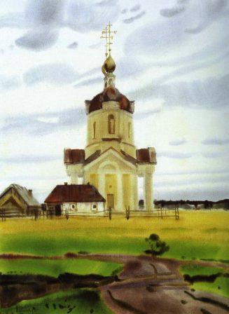 Aleksej Shmarinov il pittore russo 3.jpg