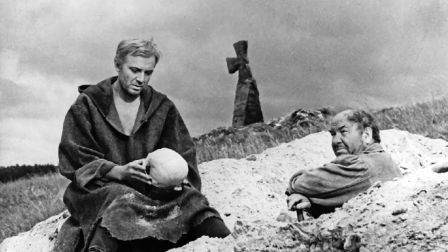 AMLETO il film di Grigorij Kzintsev 5.jpg