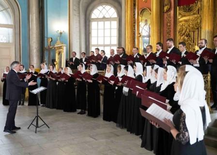 CORO SINODALE DI MOSCA».jpg